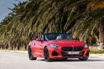 BMW Z4 sDrive20i M Sport 2019 года (WW)